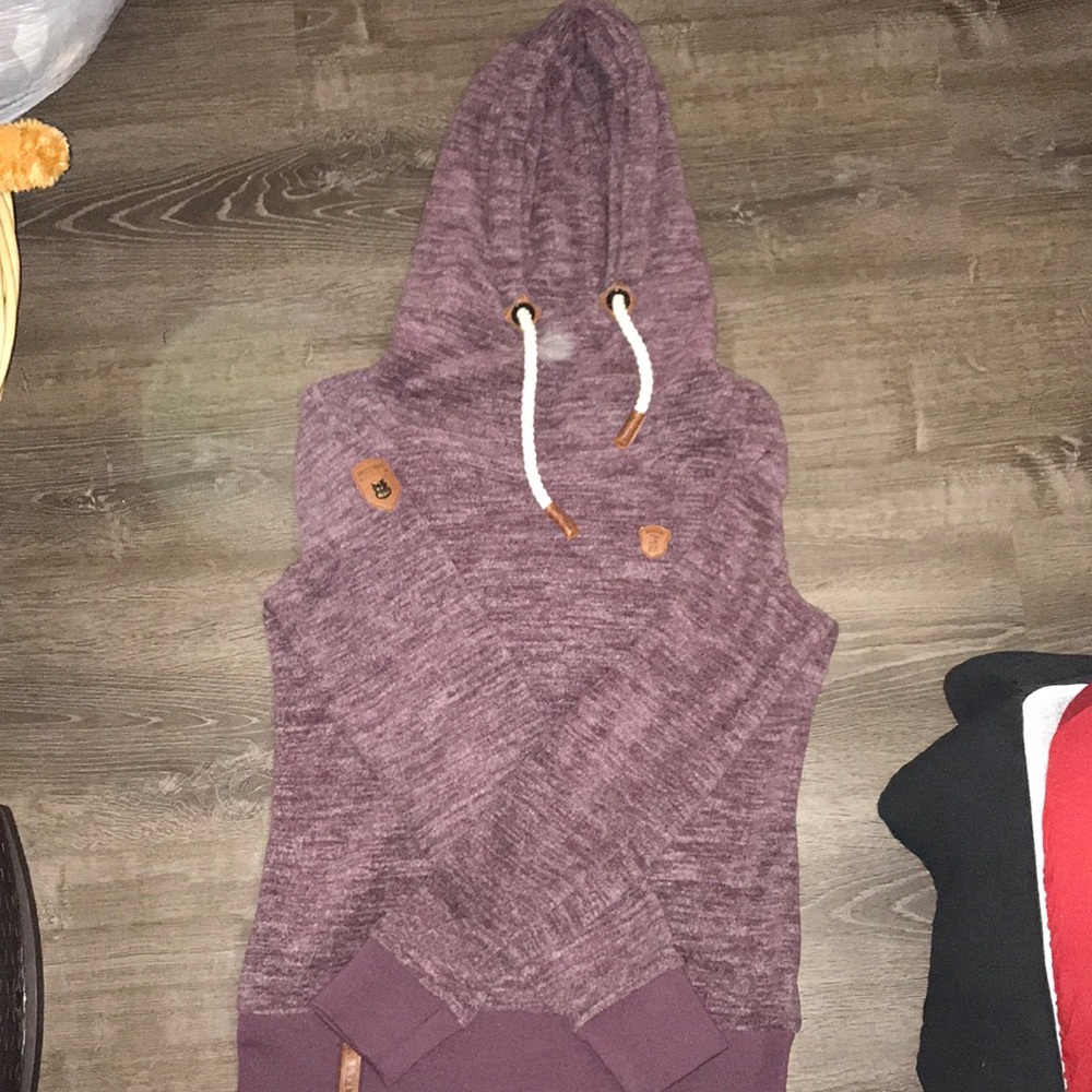 Naketano sweater